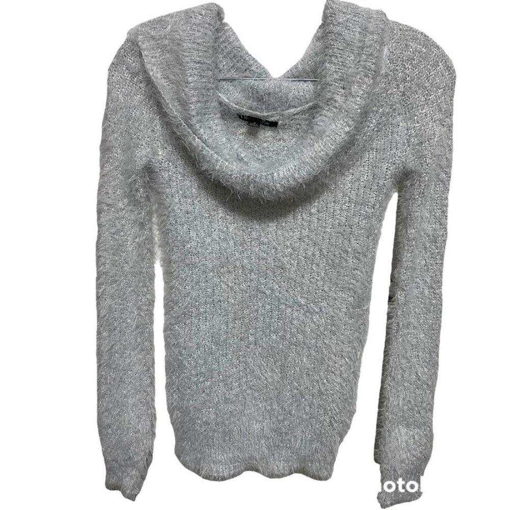 New Look Cowl Neck Sweater Size Small
